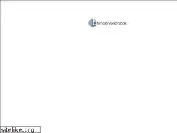 Sites similar to binaervarianz.de