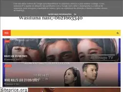 Sites similar to binagoaddress.blogspot.com