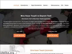 Sites similar to binahasartespiti.com