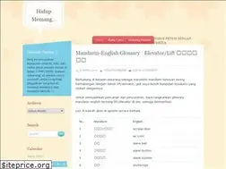 Sites similar to binaizza.wordpress.com