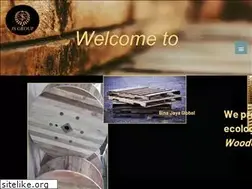 Sites similar to binajayaglobal.com