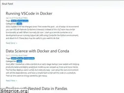 Sites similar to binal.pub