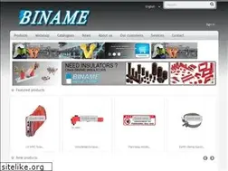 Sites similar to biname.be