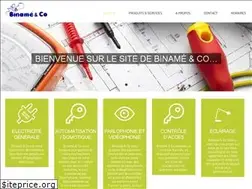 Sites similar to biname.pro