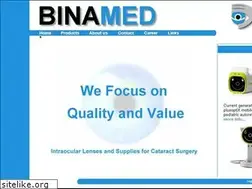 Sites similar to binamed.com