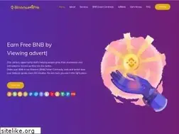 Sites similar to binance4.pro