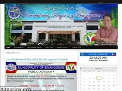 Sites similar to binangonan.gov.ph