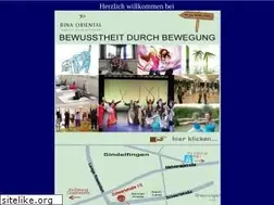 Sites similar to binaoriental.de