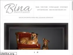Sites similar to binaphotography.com