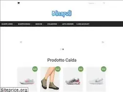 Sites similar to binapoli.it