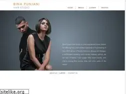 Sites similar to binapunjani.com
