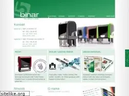 Sites similar to binar-biro.hr