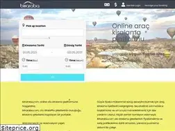 Sites similar to binaraba.com