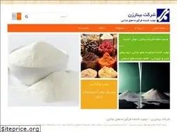 Sites similar to binarazan.com