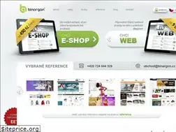 Sites similar to binargon.cz