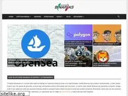Sites similar to binarias.org