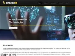 Sites similar to binarieslid.com