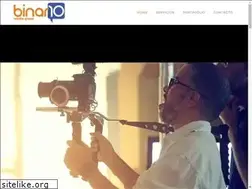 Sites similar to binariomg.com