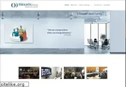 Sites similar to binarix.com