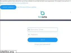 Sites similar to binarta.com