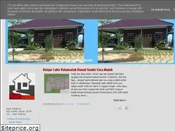 Sites similar to binarumahsendiri.blogspot.com