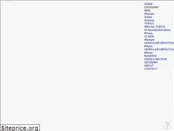 Sites similar to binary-graffiti.com