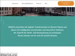 Sites similar to binary-objects.de