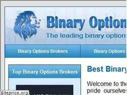 Sites similar to binary-options-brokers.com