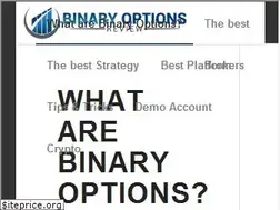 Sites similar to binary-options-review.com