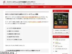 Sites similar to binary-ranking.net