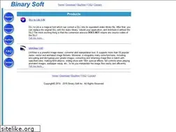 Sites similar to binary-soft.com
