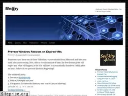 Sites similar to binary-zone.com