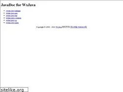 Sites similar to binary.ac.cn