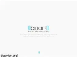Sites similar to binary.digital