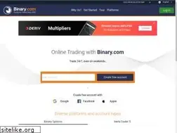 Sites similar to binary.me
