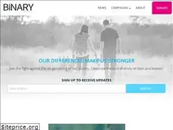 Sites similar to binary.org.au
