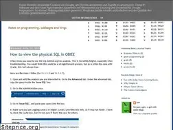 Sites similar to binary1010.blogspot.com
