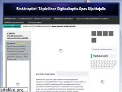 Sites similar to binary24h.com