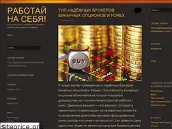 Sites similar to binary888blog.wordpress.com