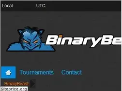 Sites similar to binarybeast.com