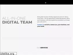 Sites similar to binarybits.com