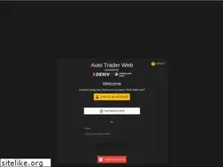 Sites similar to binarybot.online