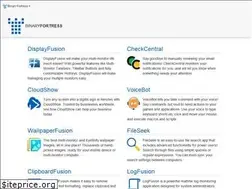Sites similar to binaryfortress.com