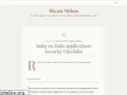 Sites similar to binaryhash.wordpress.com