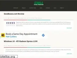 Sites similar to binaryheartbeat.net