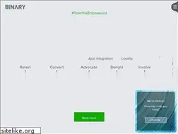Sites similar to binaryic.com