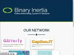 Sites similar to binaryinertia.com