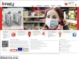 Sites similar to binaryis.com
