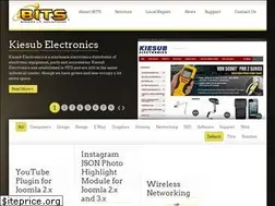 Sites similar to binaryitsolutions.com