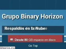 Sites similar to binarykode.com